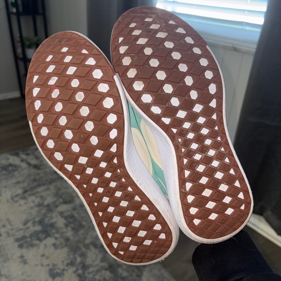 Vans Ultra range sneakers - Picture 5 of 6